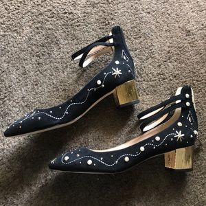 BRAND NEW SAM EDELMAN SHOES